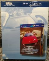 Need For Speed II 2 Special Edition Big Box PC Spiel Thüringen - Jena Vorschau