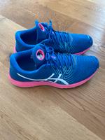 Asics Laufschuhe hyper Tri 41,5 eher wie 40,5 Bayern - Durach Vorschau