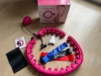 Hula Hoop smart Reifen Hessen - Spangenberg Vorschau