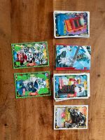 43 Ninjago Karten inkl 2 Digi Karten Nordrhein-Westfalen - Bergkamen Vorschau