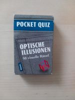 Pocket Quiz - Optische Illusionen Nordrhein-Westfalen - Emmerich am Rhein Vorschau