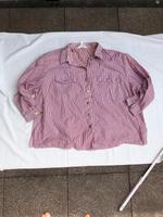 Damen Übergröße Bluse Gr.56 Große Größen Sommer Tunika Size Plus Niedersachsen - Peine Vorschau