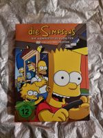 DVD Box: Die Simpsons - Die komplette Season 10 Niedersachsen - Lehrte Vorschau