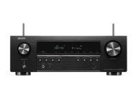 Denon AVR-S660H Schwarz AV-Receiver B-Ware Kr. München - Gräfelfing Vorschau