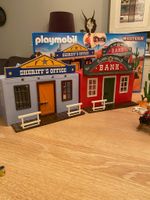 Playmobil Wilder Westen Pankow - Weissensee Vorschau