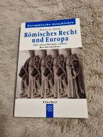 Römisches Recht und Europa - Peter G. Stein Niedersachsen - Meppen Vorschau