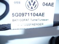 Golf 7 Leitungssatz Parktronic Original VW 5G0971104AE Neu Pankow - Prenzlauer Berg Vorschau