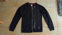 Sweatjacke, Jacke, Pailletten, schwarz, Größe 158/164 Mädchen Nordrhein-Westfalen - Gummersbach Vorschau