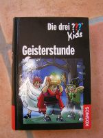 Die drei ??? Kids Geisterstunde Dreifachband (Bd. 10,30,32) Hessen - Fischbachtal Vorschau