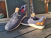 Mustang Sneaker Schleswig-Holstein - Medelby Vorschau