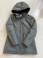 Woolrich Penn Rich Winterjacke Parka Gr. M/L Thüringen - Neuhaus Vorschau