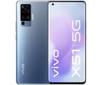 Vivo X51 5G 256GB grau 120638 Bremen-Mitte - Bremen Altstadt Vorschau