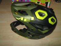 MTB Integral MET PARACHUTE FULLFACE HELM Gr. "L" wie NEU Niedersachsen - Sassenburg Vorschau