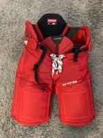 CCM Jetspeed Ft 1 Eishockey Hose Düsseldorf - Oberbilk Vorschau