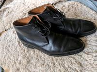 Lederschuhe van Bommel Niedersachsen - Gleichen Vorschau