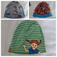 Unisex: Mützen / Beanies 2-4 Jahre Sachsen - Haselbachtal Vorschau