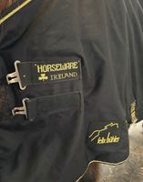 Regendecke Horseware 130 Nordrhein-Westfalen - Bergisch Gladbach Vorschau