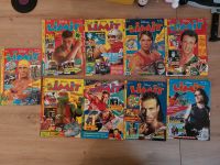 Disney Limit Comic aus den Jahren 1993 und 1994 Kiel - Mitte Vorschau