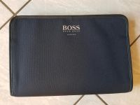 BOSS LAPTOP/DOKUMENTEN TASCHE BLAU "NEU" Niedersachsen - Winsen (Aller) Vorschau