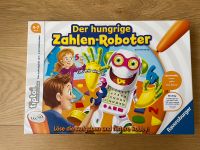 Tip Toi, der hungrige Zahlenroboter, wie Neu Bayern - Königsbrunn Vorschau
