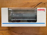 ‼️ Märklin H0 - 48441 Erzwagen SNCF Frankreich aus 2003 Baden-Württemberg - Eigeltingen Vorschau