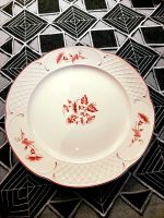 TOP‼️ 1 Kuchenteller Villeroy & Boch "Val Rouge" Nordrhein-Westfalen - Oberhausen Vorschau