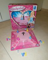 Kinderspiel Märchenball/ Prinzessin/ Megableu Saarland - Homburg Vorschau