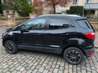 Ford EcoSport EcoBoost 1.0 Klima-SzHz-Tempom-EU6 Niedersachsen - Osnabrück Vorschau