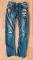 Vingino Jeans Hose Gr. 12 146/152 West - Unterliederbach Vorschau