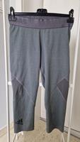 Adidas Techfit Climaccol 7/8 Lauf Tight Leggins 3/4 Gr. M Saarland - Blieskastel Vorschau