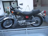 2 Honda CM 250 C 1983 Teileträger in Topzustand Saarbrücken-Mitte - St Johann Vorschau