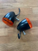 Harley Davidson Sportster Blinker Iron 48 72 Chopper Dortmund - Bodelschwingh Vorschau