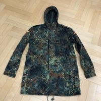 Bundeswehr Parka flecktarn Größe 7 M BW Feldjacke Angeln Prepper Rheinland-Pfalz - Zweibrücken Vorschau