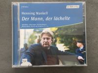 Henning Mankell – Der Mann,der lächelte – Hörbuch – Audio Schleswig-Holstein - Tremsbüttel Vorschau