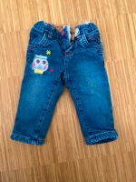 Thermo Jeans, Gr.  74 Nordrhein-Westfalen - Frechen Vorschau