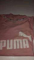 Puma damen tshirt Größe 42 Niedersachsen - Stadthagen Vorschau