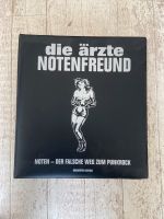 Die Ärzte  Notenbuch Nordrhein-Westfalen - Nottuln Vorschau