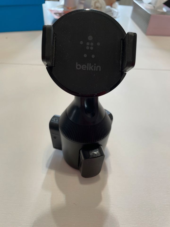 Belkin Handyhalter für Flaschenhalter in Dresden