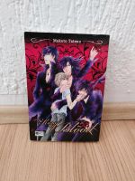 The Kiss of Blood Boys Love/ Yaoi Manga 1. Auflage Dortmund - Hörde Vorschau