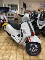 Vespa GTS 125 Super Sport RST ABS E5 Kiel - Suchsdorf Vorschau