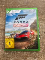 Forza Horizon 5 für XBOX Series X und XBOX One Thüringen - Sonneberg Vorschau
