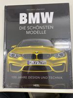 BMW die schönsten Modelle Buch neu Baden-Württemberg - Dornstadt Vorschau