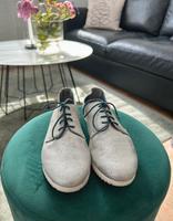 Tamaris Halbschuhe echt Leder Gr. 36 TOP Hessen - Kassel Vorschau