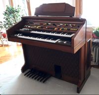 Suche Reparatur meiner Yamaha Orgel Typ D-65 Sachsen-Anhalt - Elbingerode (Harz) Vorschau