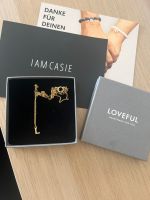Loveful Halskette, Buchstabe L, Gold, Initialen, NEU!! Nordrhein-Westfalen - Niederkassel Vorschau