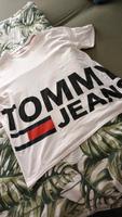 Tommy Hilfiger T-Shirt xl Bayern - Regensburg Vorschau