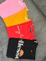 T-Shirt Paket Größe S Niedersachsen - Soltau Vorschau