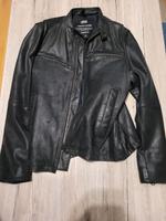 G-star Lederjacke Gr M (revend Leather,NP499) Hessen - Marburg Vorschau