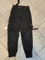 Baggyhose, Hose von New Yorker, Gr. XS Hessen - Buseck Vorschau