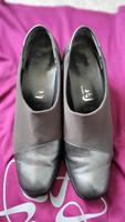 Pumps grau Gr.6,5 Jenny Bayern - Painten Vorschau